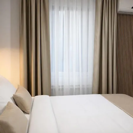 Harmony - Panoramic View & Free Parking Πανσιόν 4*