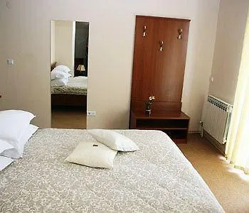 Harmony - Panoramic View & Free Parking Pensionat