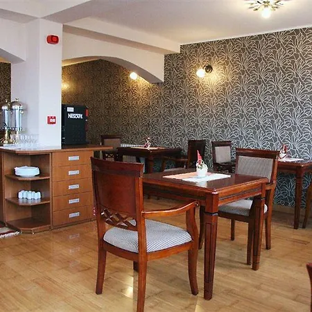 Harmony - Panoramic View & Free Parking Pensionat SJJ