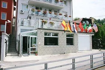 Harmony - Panoramic View & Free Parking 3* SJJ