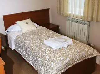 Harmony - Panoramic View & Free Parking Pensionat