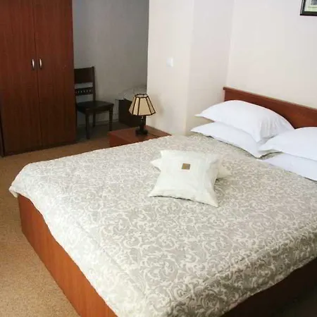 Pensionat Harmony - Panoramic View & Free Parking SJJ