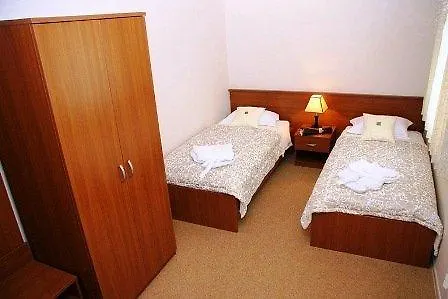 Harmony - Panoramic View & Free Parking 3* SJJ