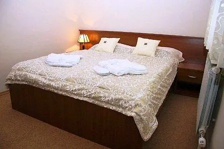 Harmony - Panoramic View & Free Parking Pensionat