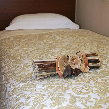 Harmony - Panoramic View & Free Parking 3*