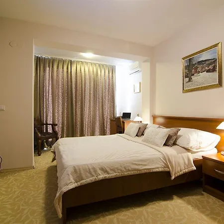 Harmony - Free Parking 3*