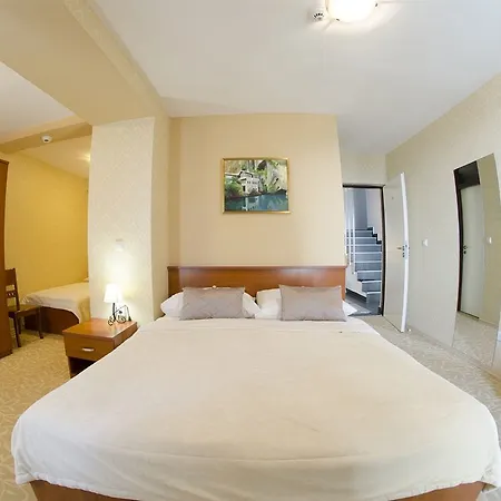 Harmony - Panoramic View & Free Parking