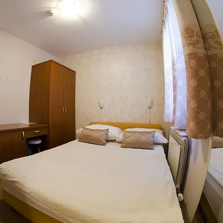 Harmony - Panoramic View & Free Parking 4*