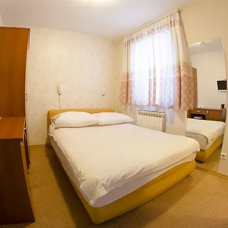 Harmony - Panoramic View & Free Parking Πανσιόν 4*
