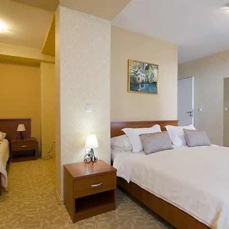 Konukevi Harmony - Panoramic View & Free Parking