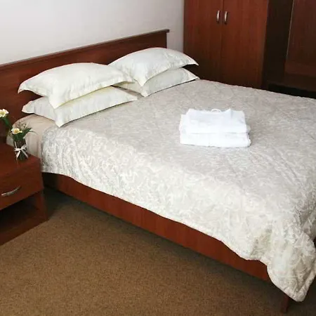 Harmony - Free Parking Vendégház 4*