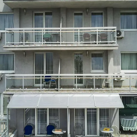 Harmony - Panoramic View & Free Parking Maison d'hôtes 3*