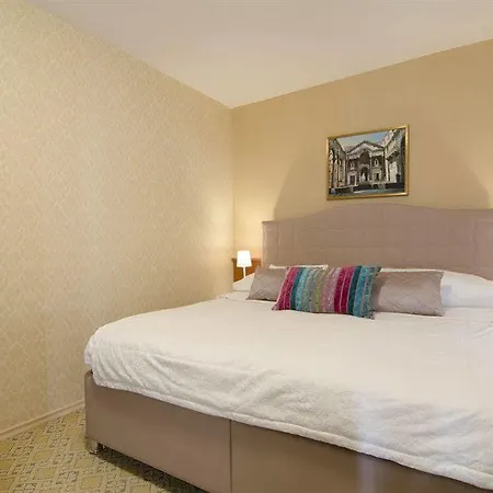 Harmony - Panoramic View & Free Parking Saraybosna