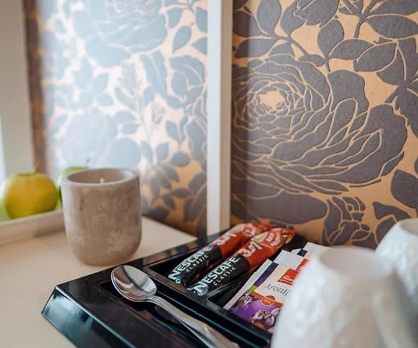 Harmony - Panoramic View & Free Parking