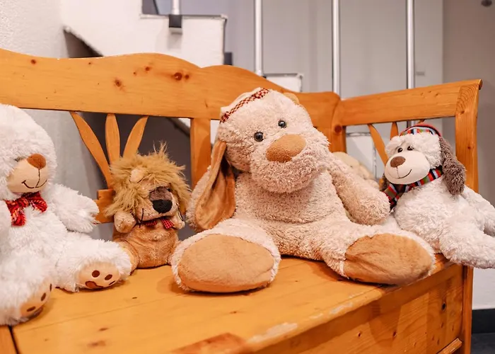 Harmony - Panoramic View & Free Parking ゲストハウス