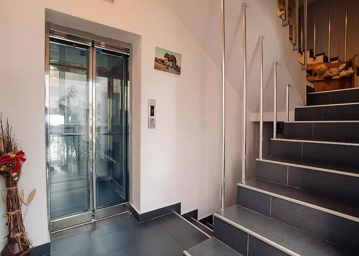 Guest house Harmony - Panoramic View & Free Parking 4*