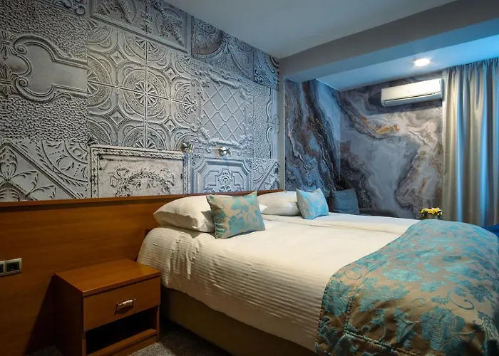 Harmony - Panoramic View & Free Parking 4* Sarajevo