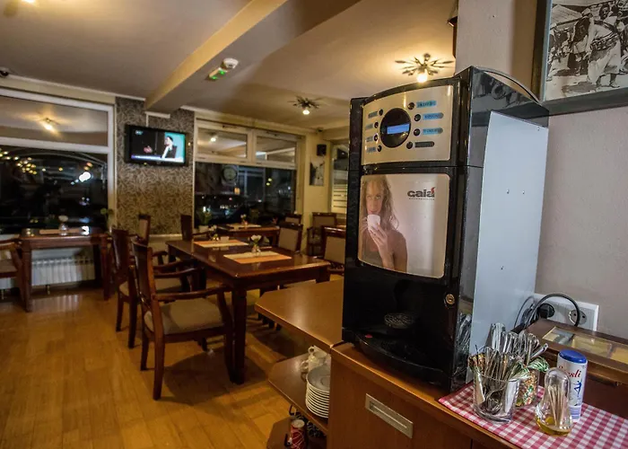 Guest house Harmony - Panoramic View & Free Parking