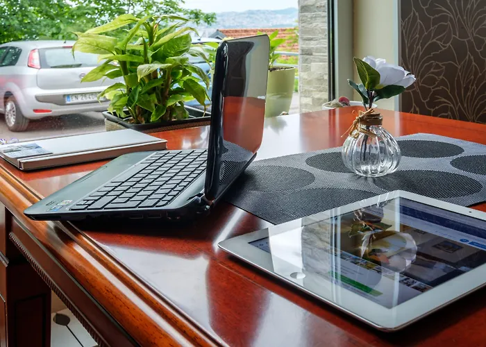 Harmony - Panoramic View & Free Parking