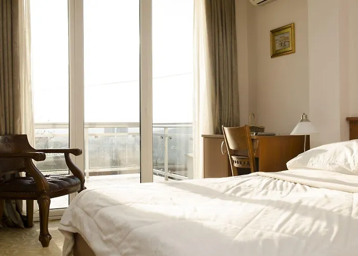 Harmony - Panoramic View & Free Parking 4*