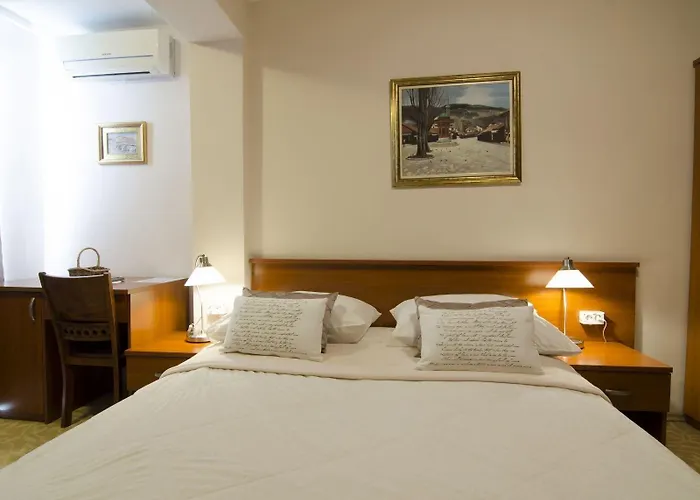 Harmony - Panoramic View & Free Parking