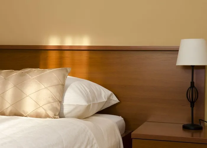 ゲストハウス Harmony - Panoramic View & Free Parking 4*