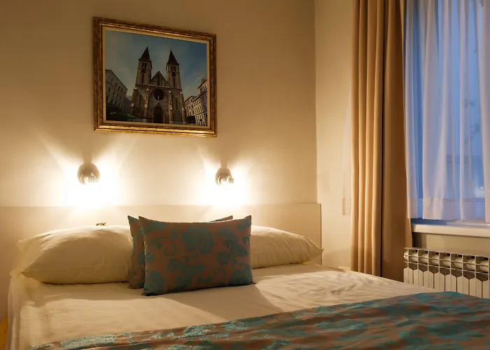 Guest house Harmony - Panoramic View & Free Parking 4*