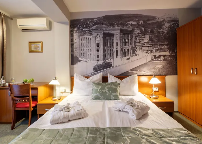 Harmony - Panoramic View & Free Parking Guest house