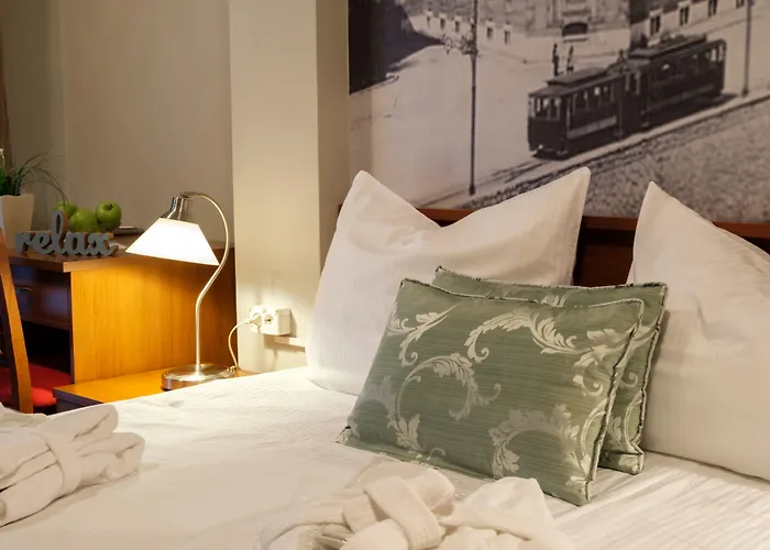 Harmony - Panoramic View & Free Parking 4*