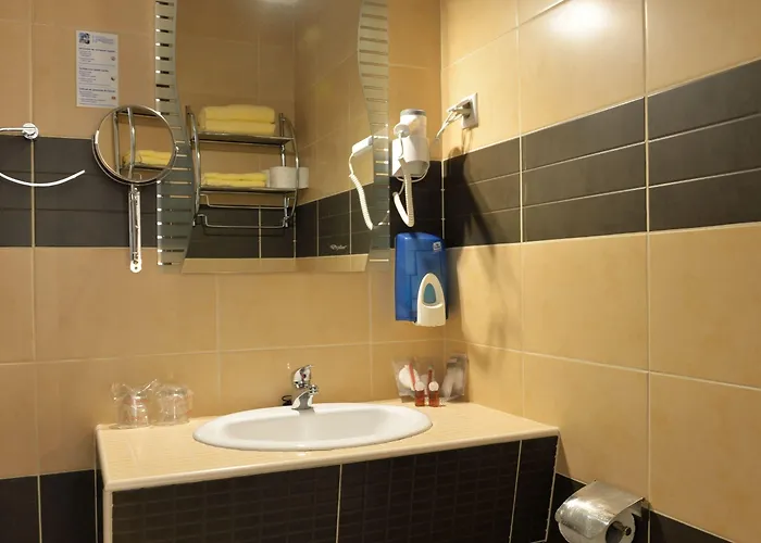 Harmony - Panoramic View & Free Parking サラエヴォ