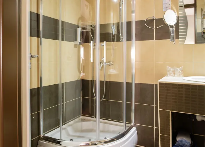 Harmony - Panoramic View & Free Parking ゲストハウス