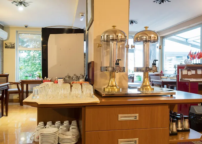 Harmony - Panoramic View & Free Parking 4* Sarajevo