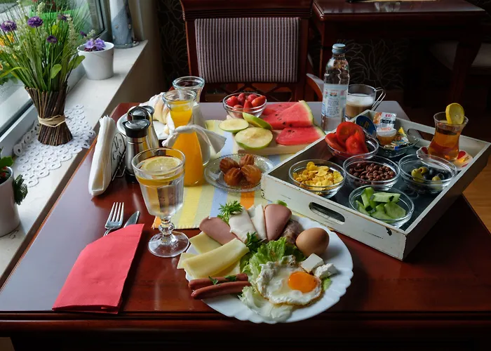 Harmony - Panoramic View & Free Parking