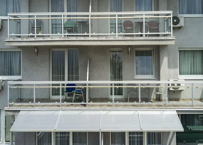 Guest house Harmony - Panoramic View & Free Parking Sarajevo