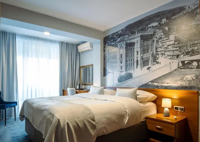 Guest house Harmony - Panoramic View & Free Parking 4*