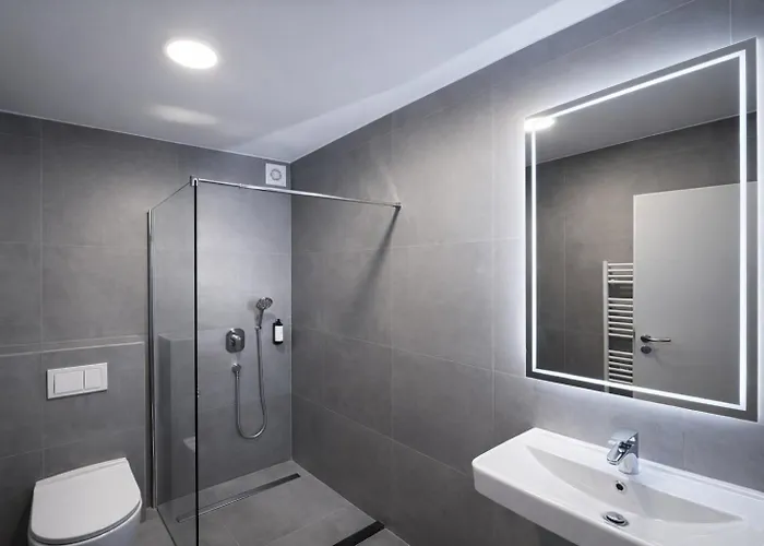 Harmony - Panoramic View & Free Parking 4* Sarajevo