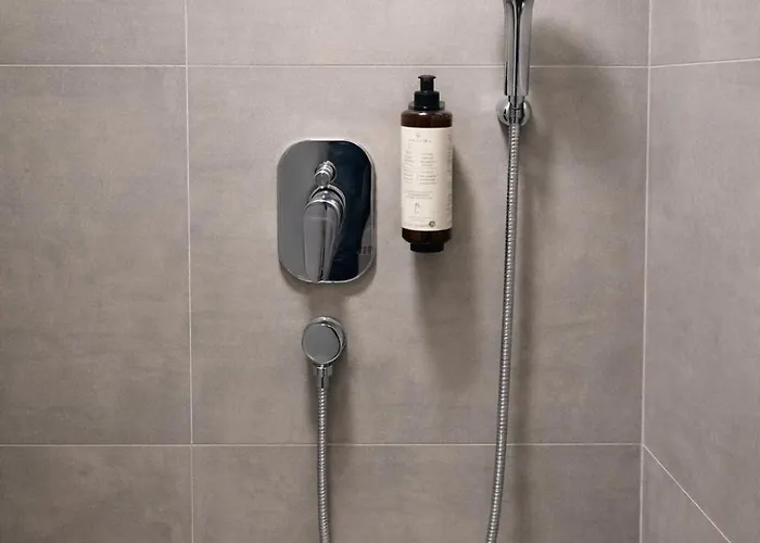 Harmony - Panoramic View & Free Parking ゲストハウス 4*