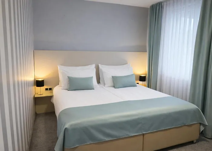 Guest house Harmony - Panoramic View & Free Parking 4*