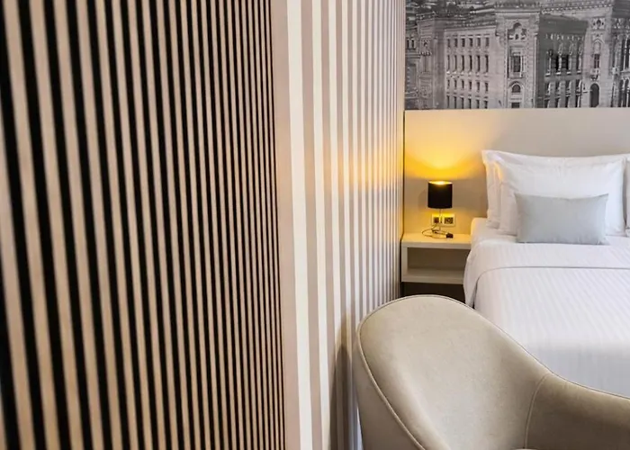 ゲストハウス Harmony - Panoramic View & Free Parking