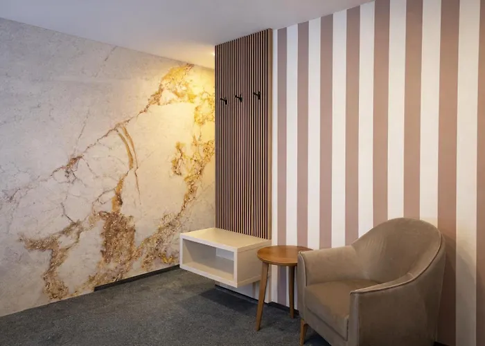 Harmony - Panoramic View & Free Parking Guest house 4*