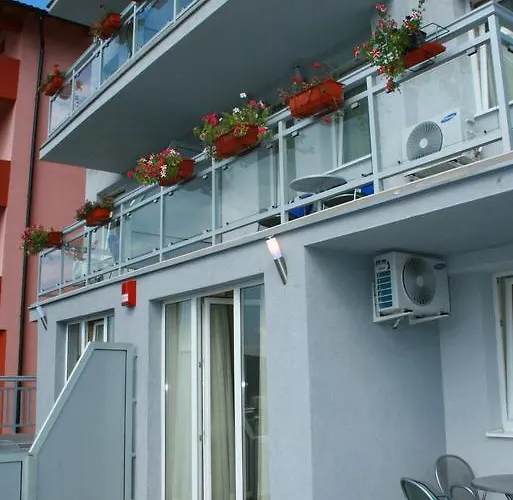 Harmony - Panoramic View & Free Parking