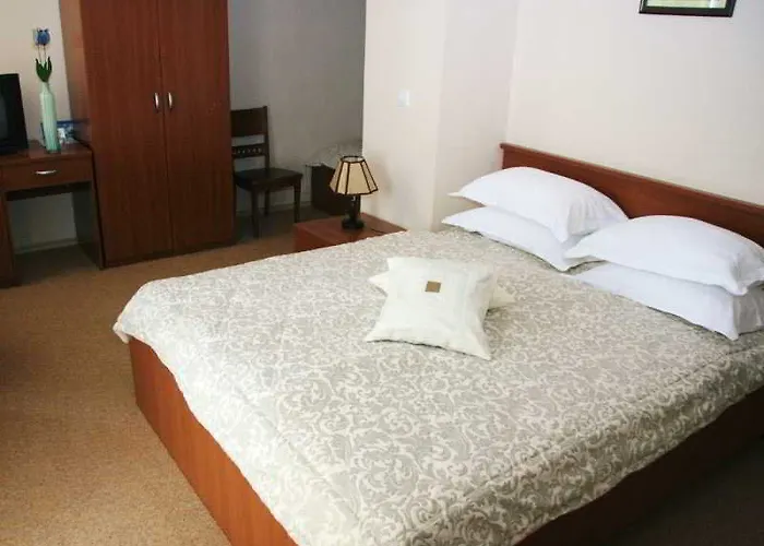 Guest house Harmony - Panoramic View & Free Parking Sarajevo