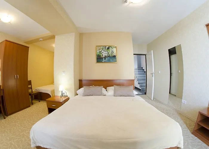 Harmony - Panoramic View & Free Parking