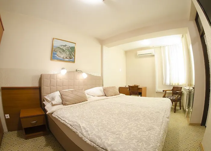 Guest house Harmony - Panoramic View & Free Parking 4*