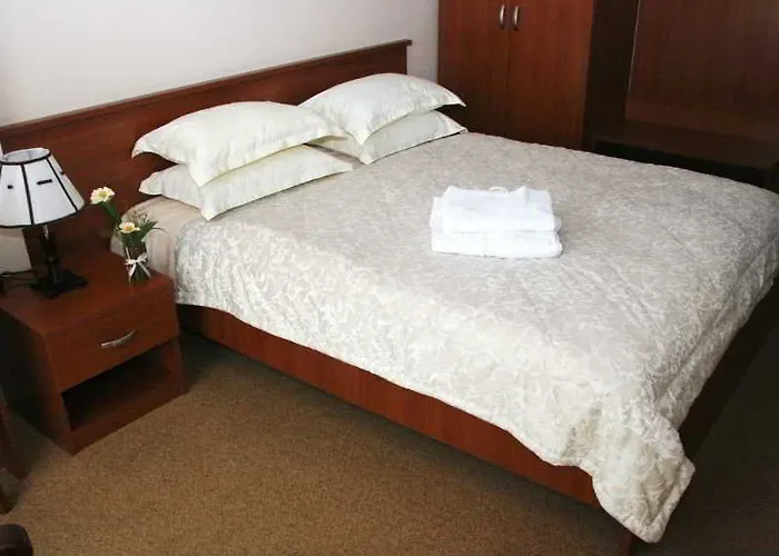 Harmony - Panoramic View & Free Parking Guest house 4*